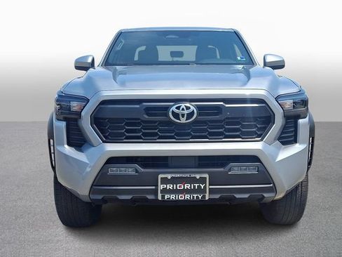Used 2024 Toyota Tacoma TRD Off-Road AWD/4WD image 2