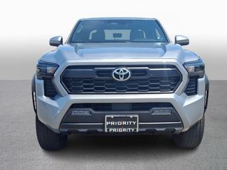 Used 2024 Toyota Tacoma TRD Off-Road AWD/4WD video 2