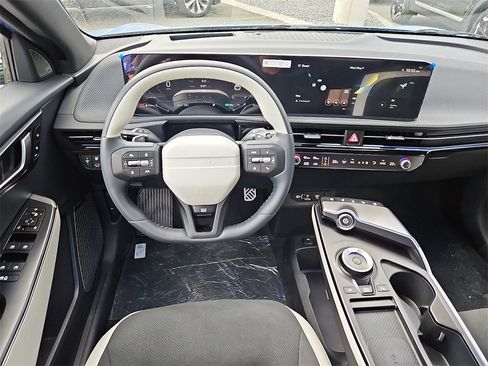 New 2025 Kia EV6 GT-Line image 9