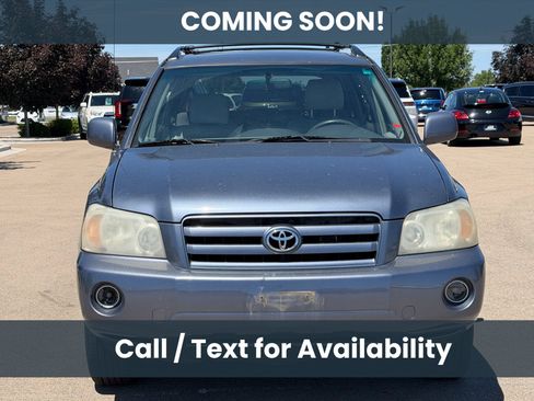 Used 2007 Toyota Highlander 4WD V6 w/ 3rd Row image 3