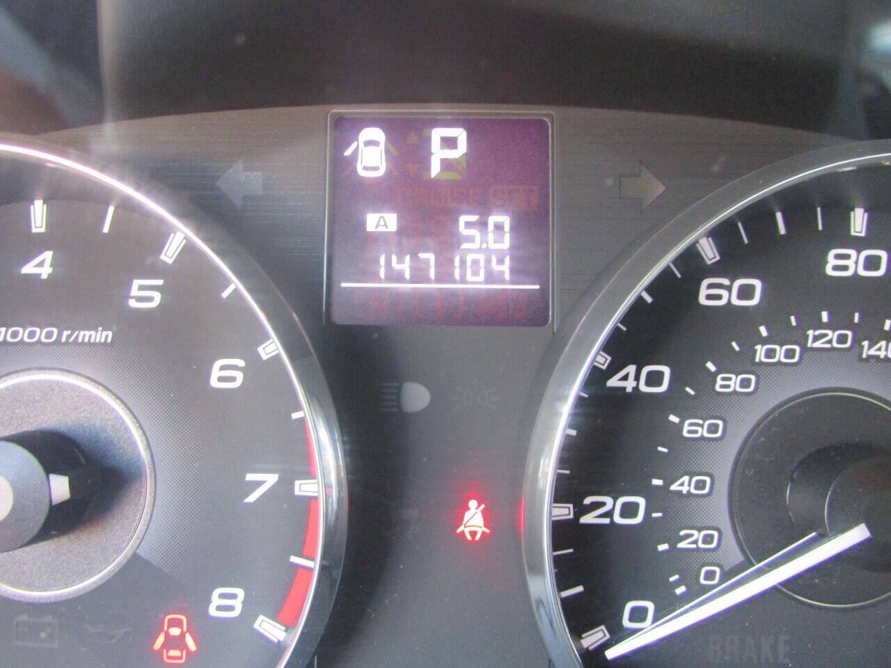 Used 2011 Subaru Legacy 2.5i AWD/4WD image 47