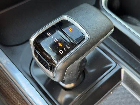 Used 2025 Chevrolet Silverado 1500 LT w/ Texas Edition Plus image 21