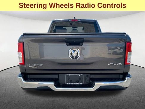 Used 2023 RAM 1500 Big Horn image 12