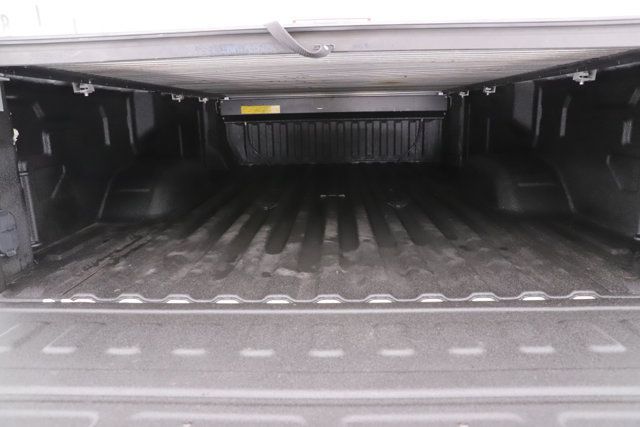 Used 2025 GMC Sierra 2500 Pro AWD/4WD image 26