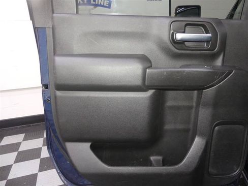 Used 2020 Chevrolet Silverado 2500 W/T w/ WT Convenience Package RWD image 23