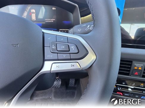 New 2026 Volkswagen Jetta SE image 23