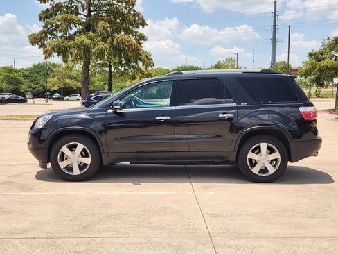 Used 2012 GMC Acadia SLT FWD image 4
