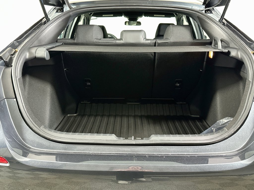 Used 2026 Honda Civic Sport image 16