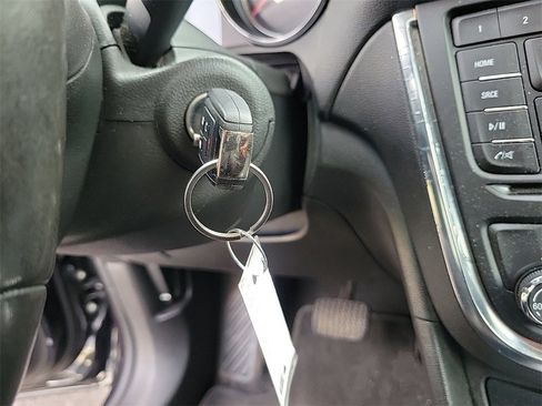 Used 2014 Buick Encore Convenience image 29