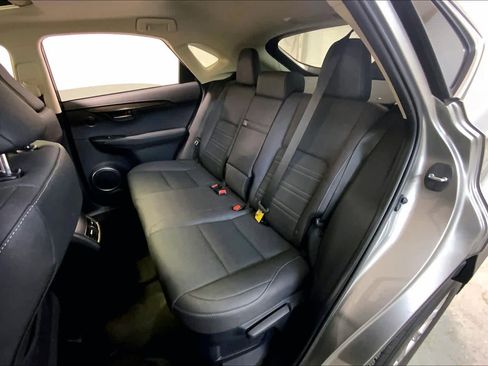 Used 2021 Lexus NX 300 AWD w/ Accessory Package image 21