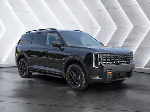 New 2027 Kia Telluride SX Prestige X-Pro AWD/4WD image 1