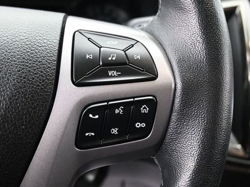 Used 2023 Ford Ranger XLT w/ Equipment Group 301A Mid image 16