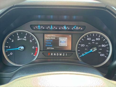 Used 2021 Ford F250 XLT w/ XLT Value Package AWD/4WD image 26