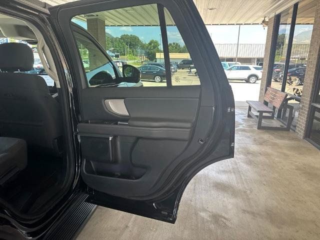 Certified 2025 Ford Expedition Active RWD image 18