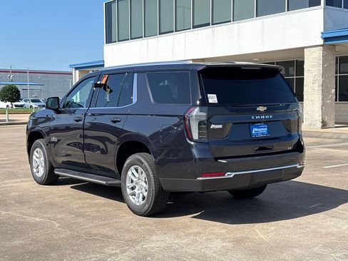 New 2026 Chevrolet Tahoe LT w/ Comfort Package RWD image 12