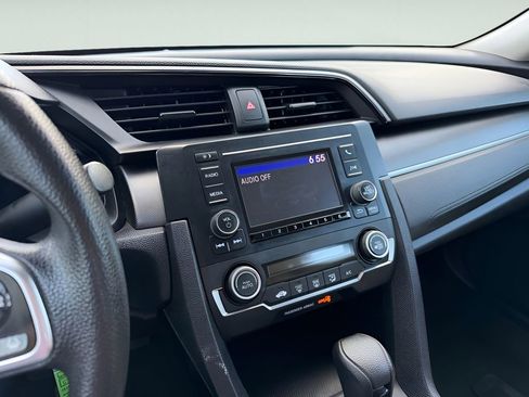 Used 2020 Honda Civic LX image 20