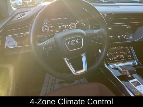 Used 2022 Audi Q8 Prestige image 14