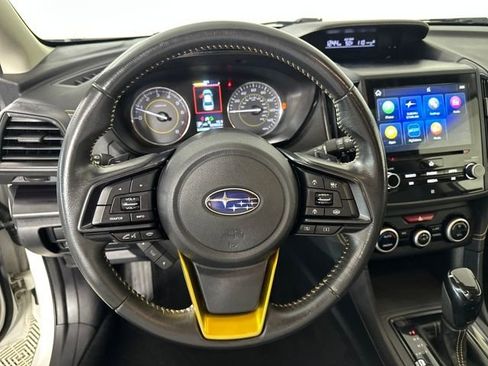 Used 2023 Subaru Crosstrek 2.5i Sport image 14