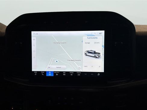 Used 2024 Ford F150 STX image 18