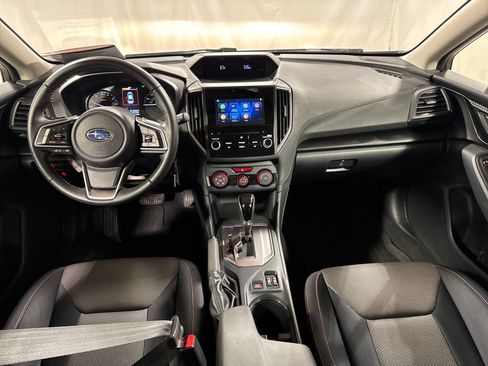 Used 2019 Subaru Crosstrek 2.0i Premium w/ Eyesight System AWD/4WD image 7