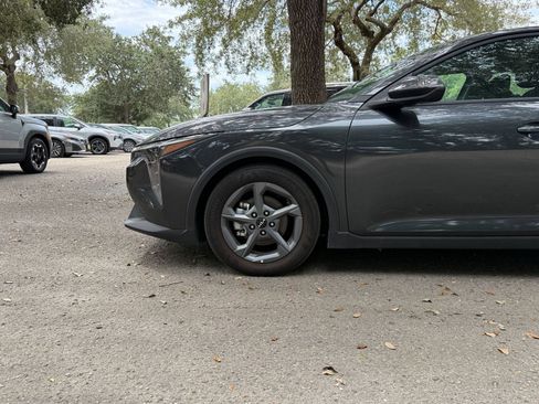Used 2025 Kia K4 FWD image 11