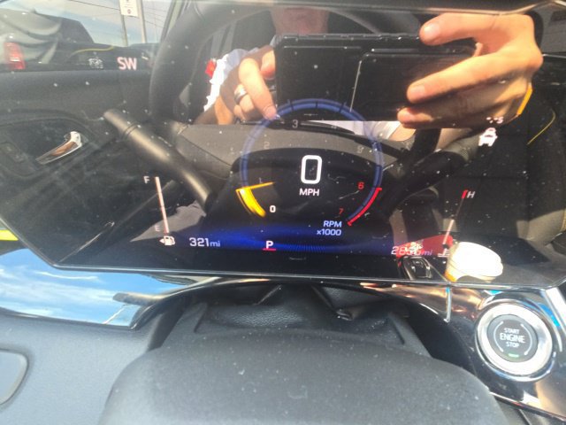 Used 2026 Chevrolet Trax ACTIV FWD image 16
