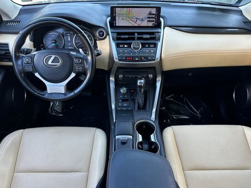 Used 2018 Lexus NX 300h AWD w/ Premium Package image 15