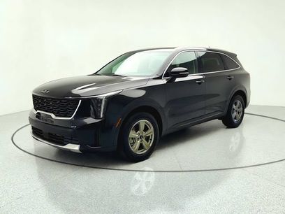 Certified 2026 Kia Sorento LX