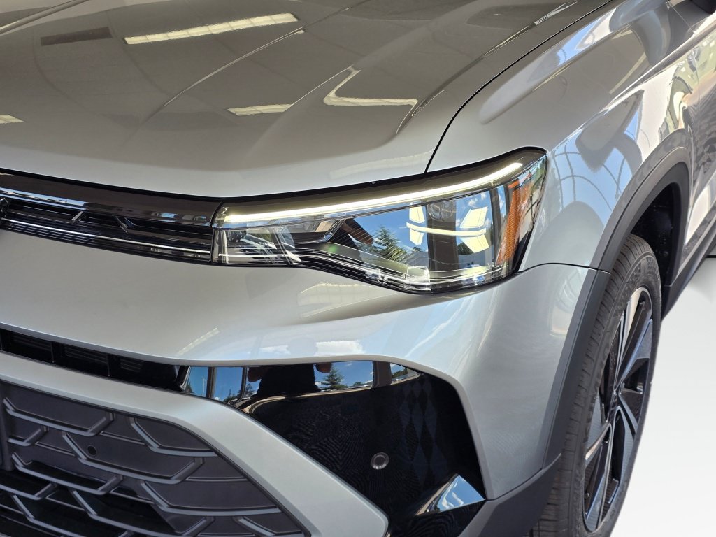 New 2026 Volkswagen Taos SE AWD/4WD image 10