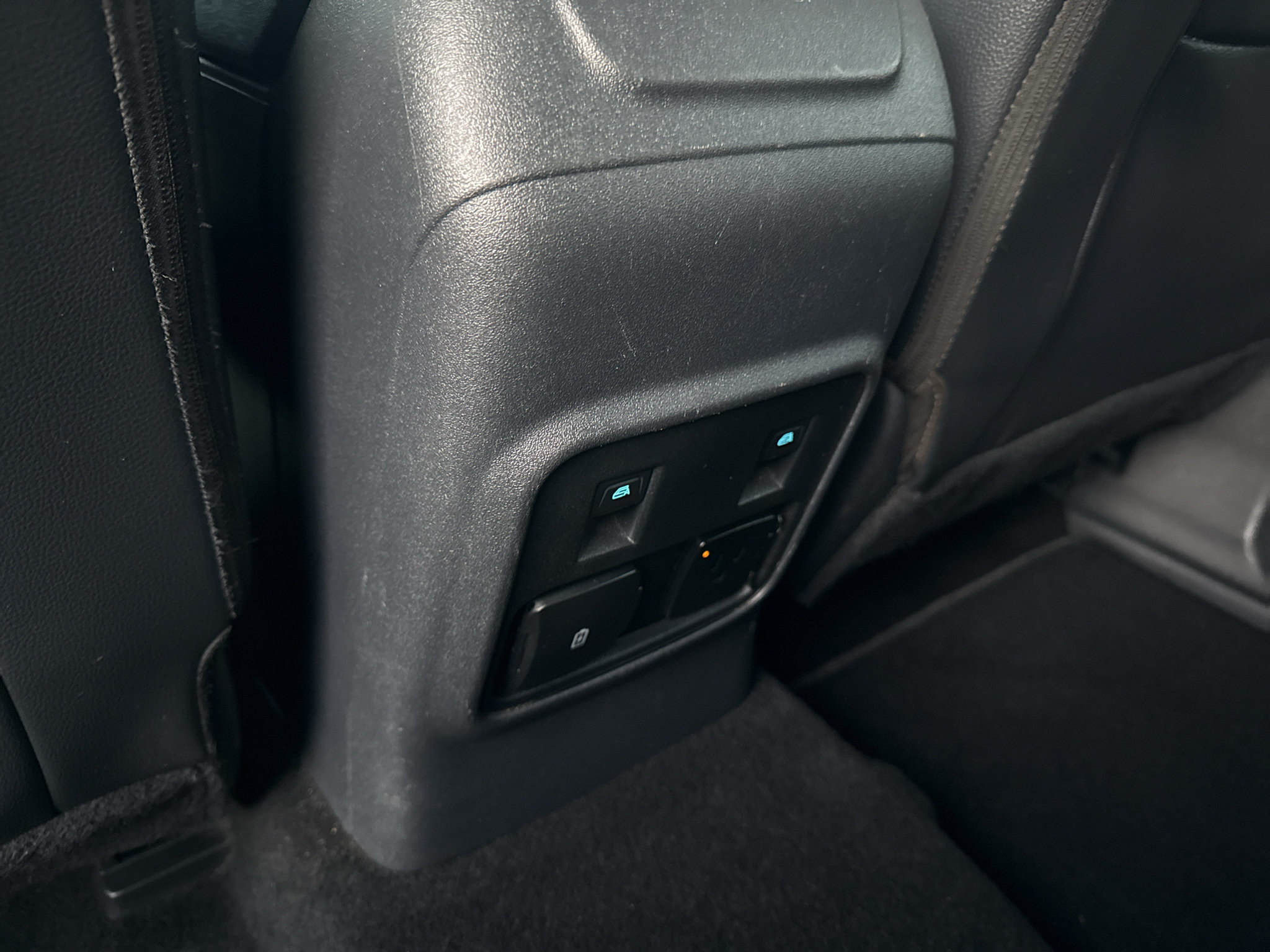 Used 2024 Ford Bronco Wildtrak AWD/4WD image 25
