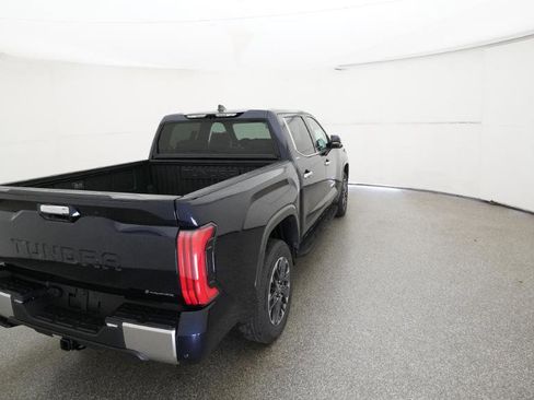 New 2026 Toyota Tundra Limited AWD/4WD image 42