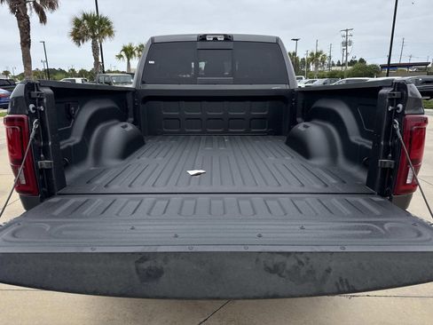 New 2026 RAM 2500 Laramie image 8