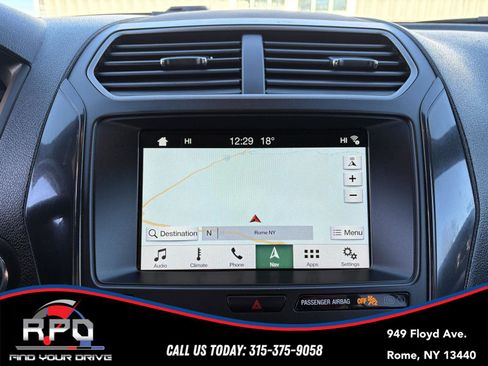 Used 2018 Ford Explorer XLT w/ XLT Technology Feature Bundle image 21