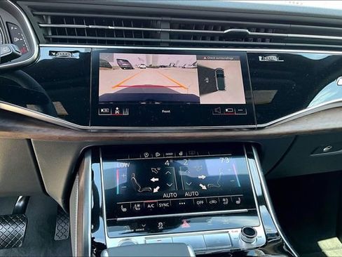 New 2026 Audi Q7 3.0T Premium Plus image 24