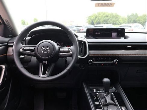 New 2026 MAZDA CX-50 AWD 2.5 S w/ Cargo Package image 20
