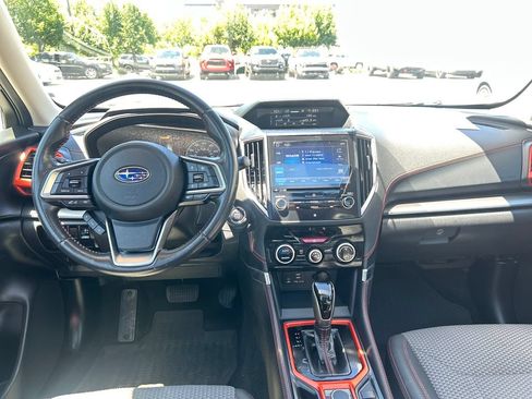 Used 2020 Subaru Forester Sport w/ Popular Package #2 AWD/4WD image 13