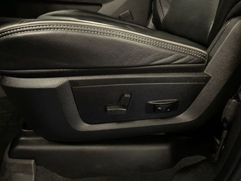 Used 2024 RAM 2500 Rebel w/ Level 2 Equipment Group image 12