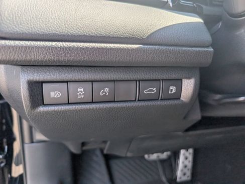 New 2026 Toyota Camry XSE FWD image 21
