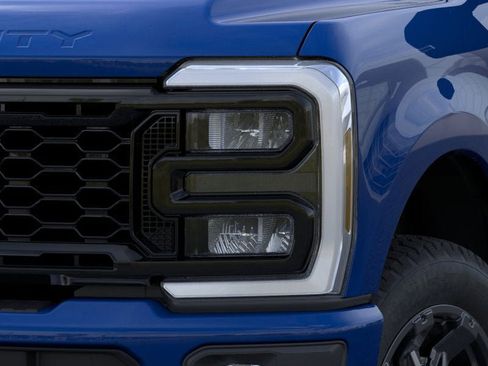 New 2026 Ford F350 XL w/ STX Appearance Package image 18