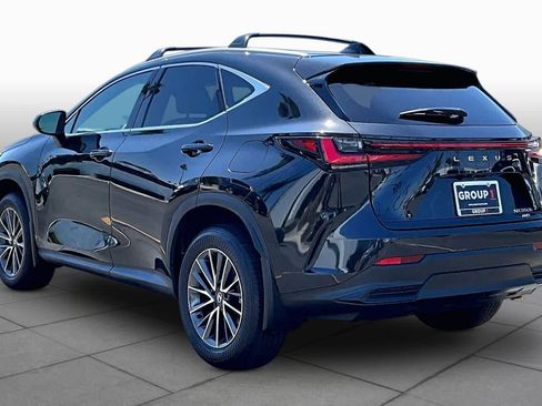 Used 2026 Lexus NX 350h AWD w/ Accessory Package (2T) image 12