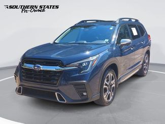 Used 2023 Subaru Ascent Touring AWD/4WD video 1