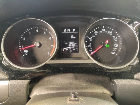 Used 2016 Volkswagen Jetta Sport image 23