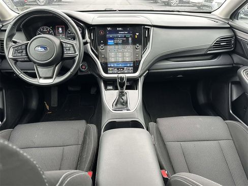 Certified 2024 Subaru Legacy Premium image 20