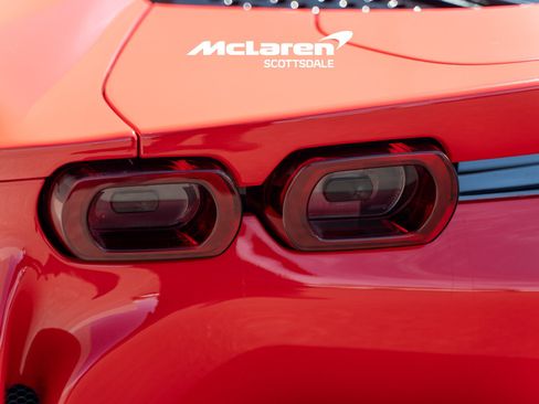 Used 2022 Ferrari SF90 Stradale AWD/4WD image 24