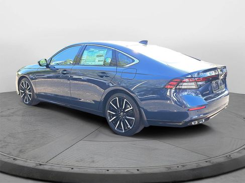 New 2026 Honda Accord Touring image 4