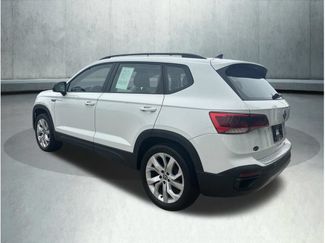 Used 2023 Volkswagen Taos S AWD/4WD video 3