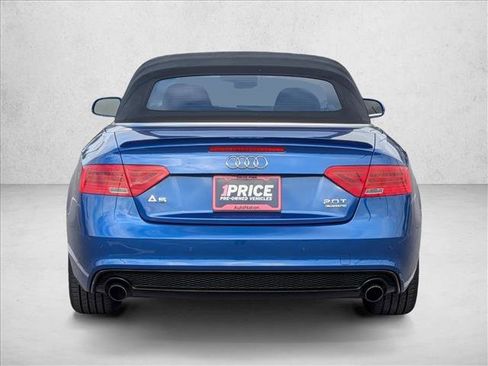 Used 2017 Audi A5 2.0T Sport image 7