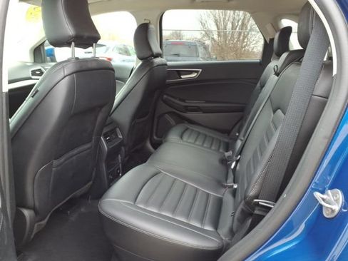 Used 2024 Ford Edge SEL w/ Convenience Package AWD/4WD image 10