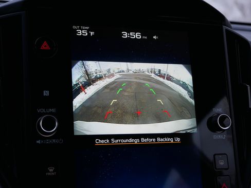 Used 2025 Subaru Impreza RS w/ Popular Package #3 image 27