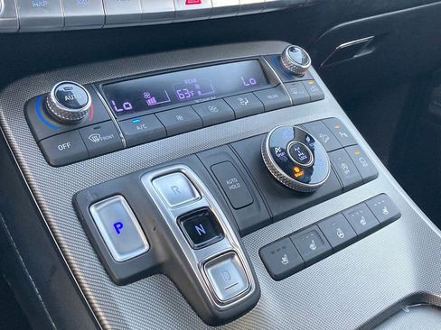 Used 2021 Hyundai Palisade Limited AWD/4WD image 20